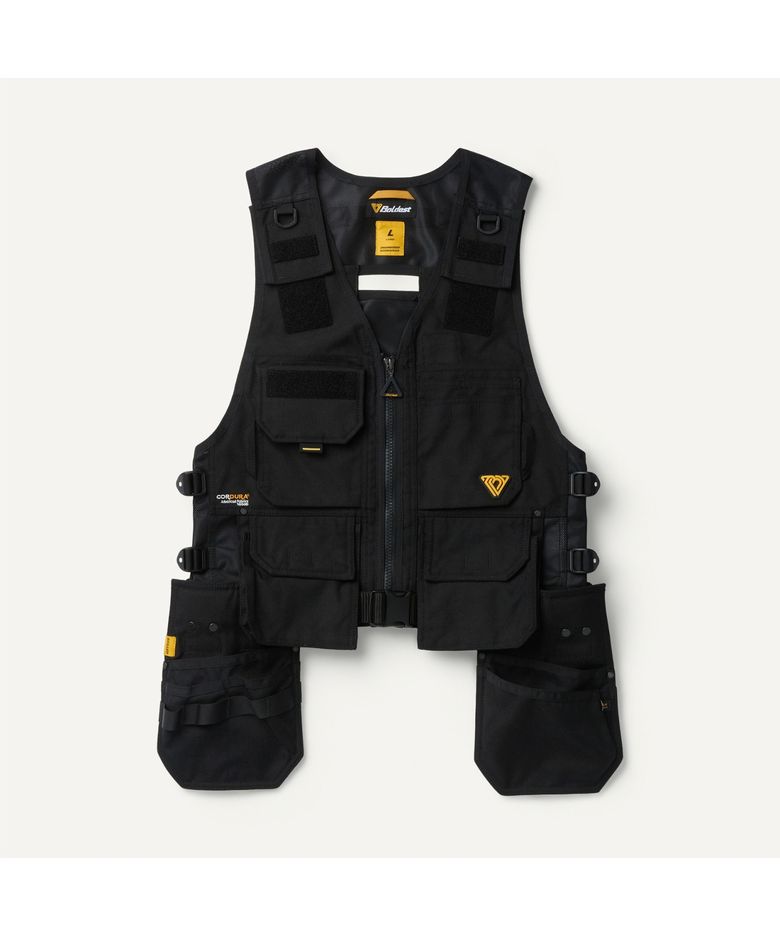워크 쉴드 E.D.C 테크니컬 툴 베스트 V3 2AVAX26002BKS