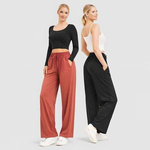 셔링 와이드 하렘팬츠