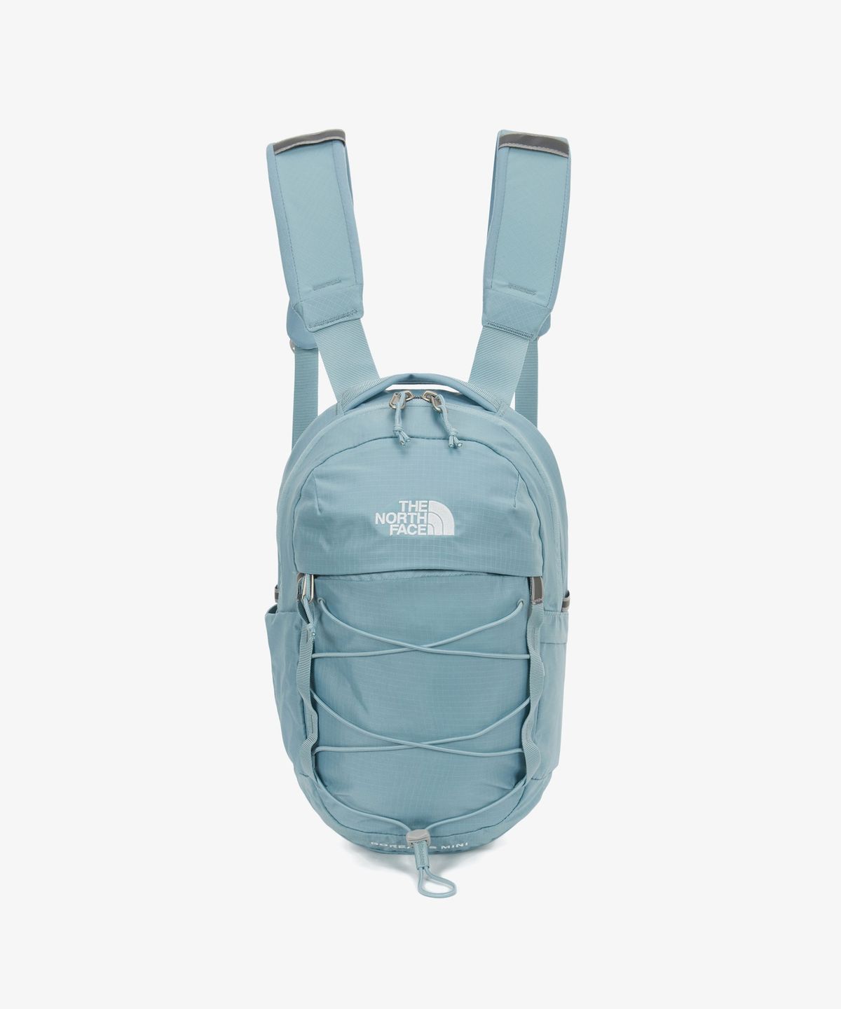노스페이스(THE NORTH FACE) NM2DS07B 보레알리스 미니 백팩 GRAYISH TURQUOISE