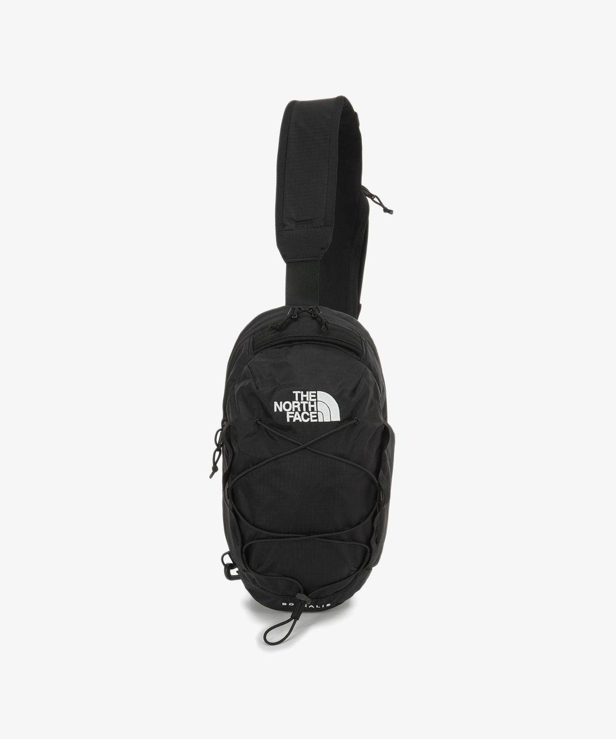 노스페이스(THE NORTH FACE) NN2PS04A 보레알리스 슬링백 BLACK