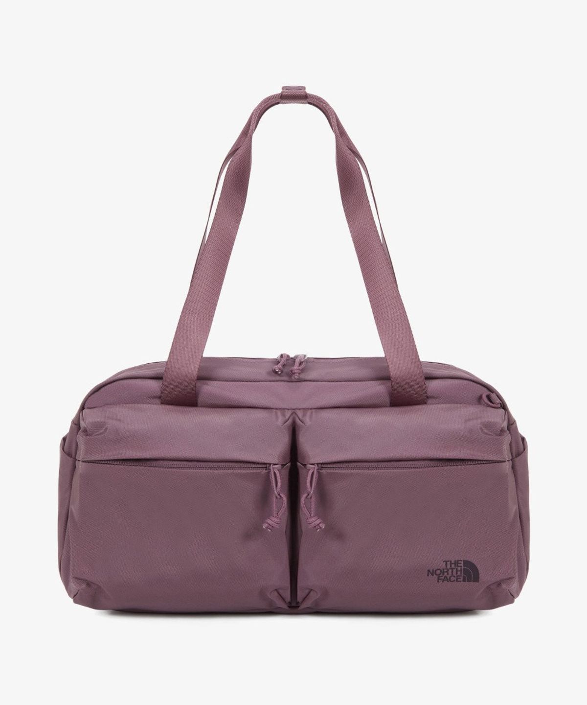 노스페이스(THE NORTH FACE) NN2PR63B 에스피 더플 백 스몰 DARK_PURPLE