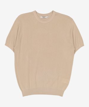 [23년ver.][2-PACK] 워셔블 COOL 린넨 라이크 라운드 하프 니트_7 COLOR M