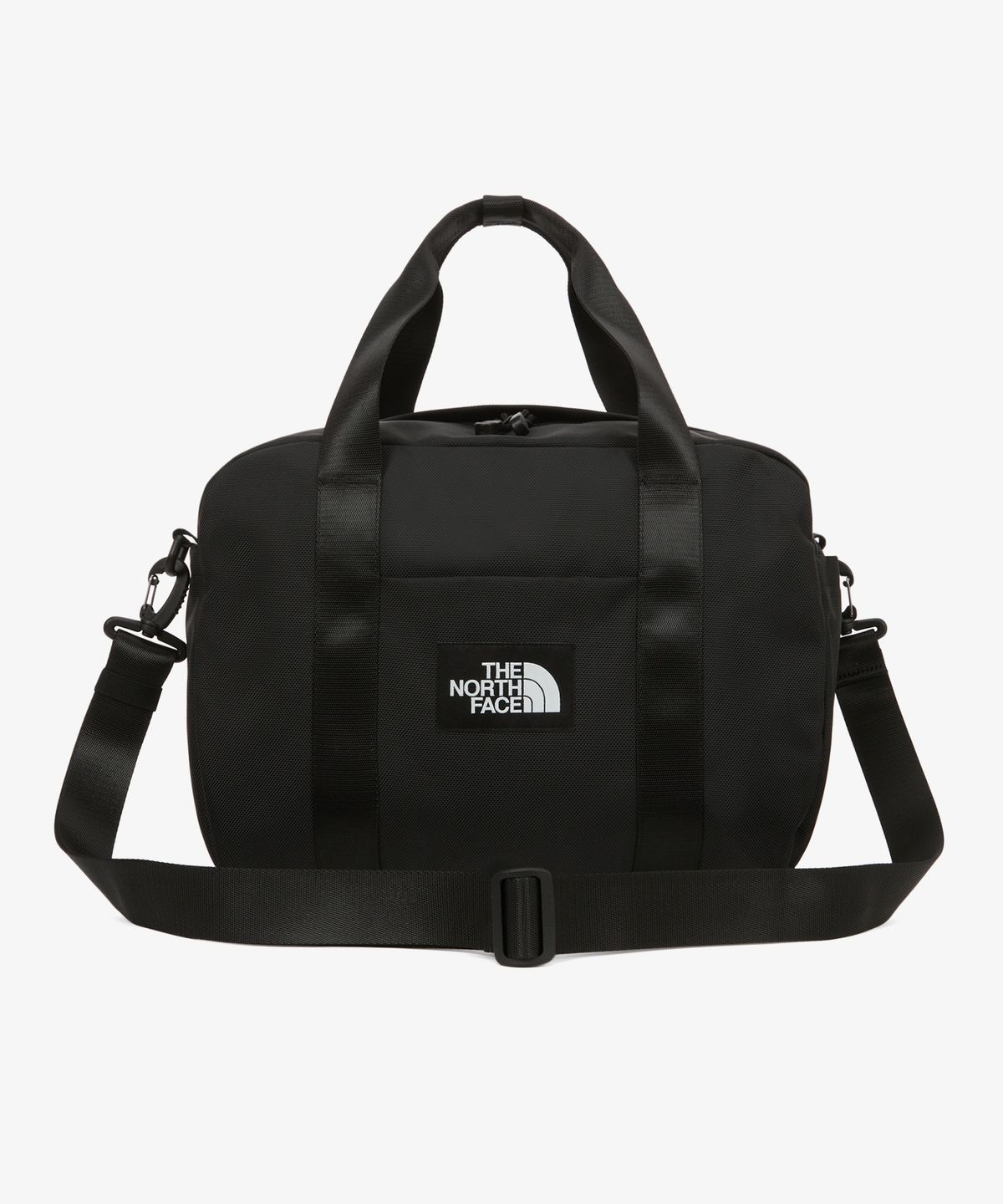 노스페이스(THE NORTH FACE) NN2PS06A 헤리티지 카고 미디움 플러스 BLACK