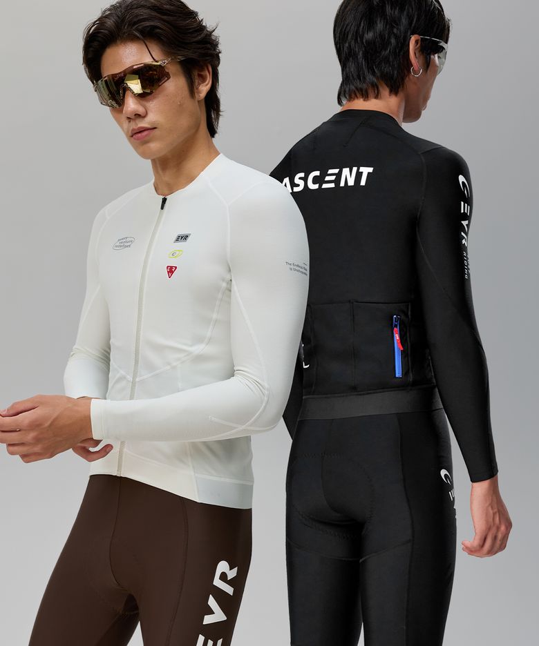 ASCENT 기모져지 방한져지 KX2546 (남성용)