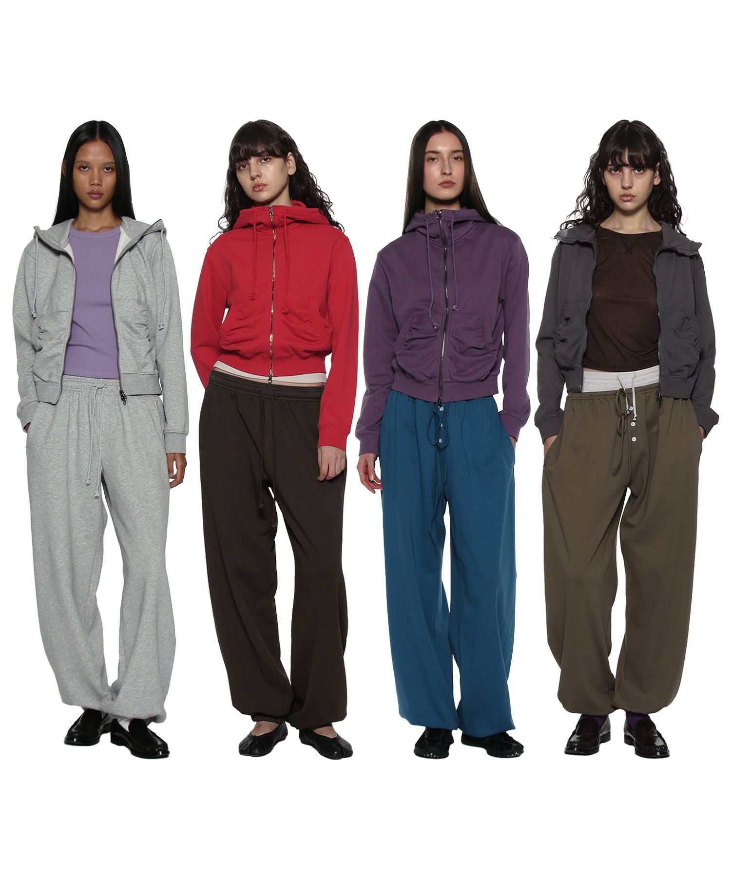 Partimento Women (パルティメントウィメン) | MUSINSA 公式通販