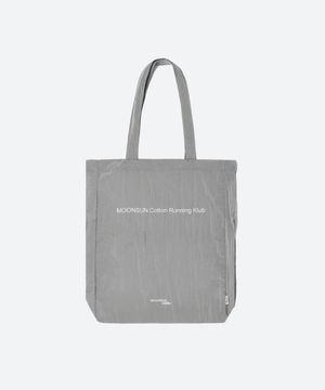 M.C Running Klub Bag / GRAY