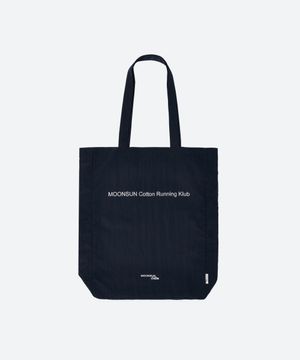 M.C Running Klub Bag / NAVY