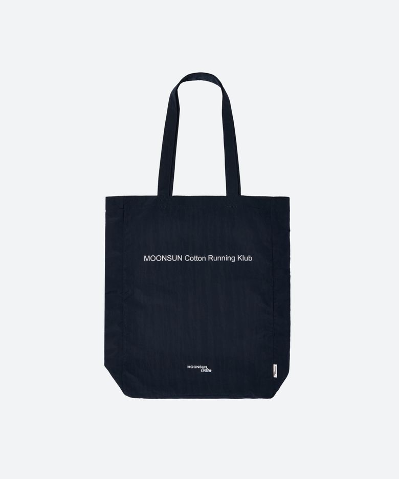 M.C Running Klub Bag / NAVY