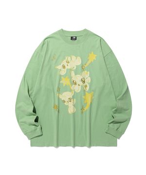 BABY GUARDIANS BIGBIG L/S TEE_MINT(NG2GSUT550A)