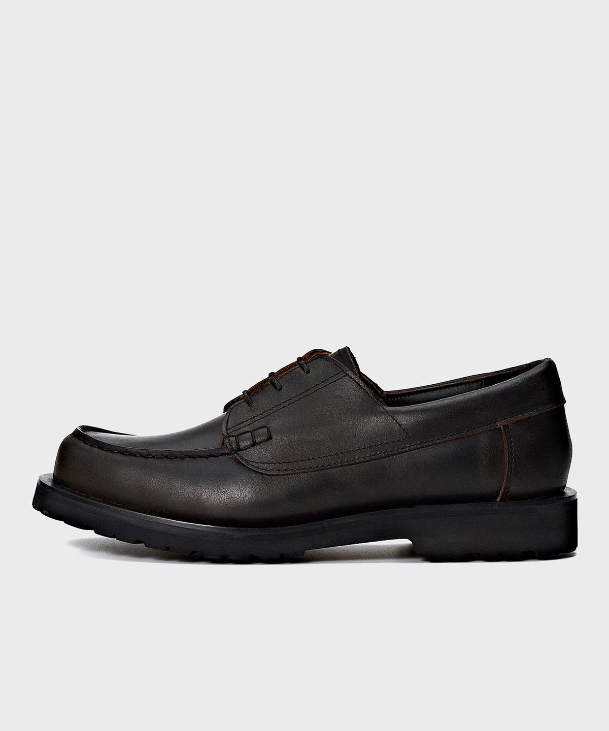 조셉트(JOSEPHT) GOBAN BLACK [VIBRAM]