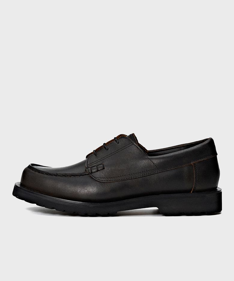 GOBAN BLACK [VIBRAM]