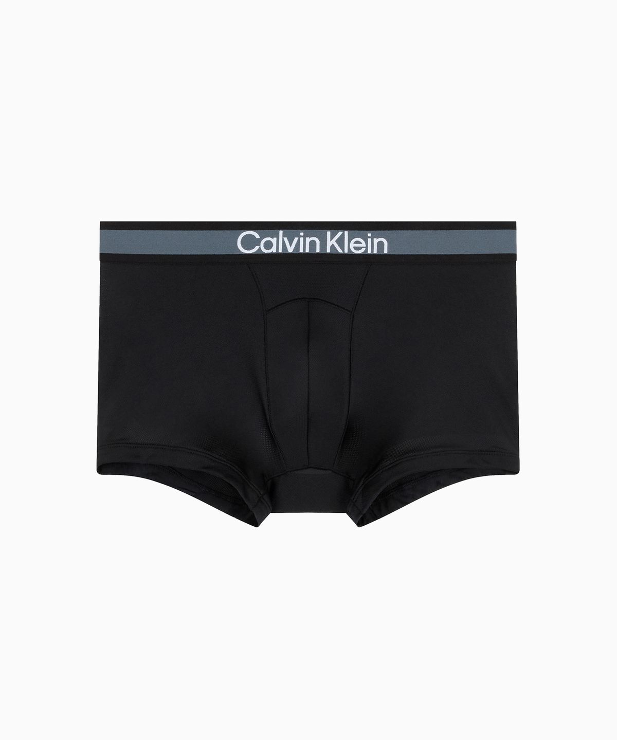 캘빈클라인 언더웨어(CALVIN KLEIN UNDERWEAR) 남성 아이콘 엑티브 메쉬 트렁크_NB4532UB1
