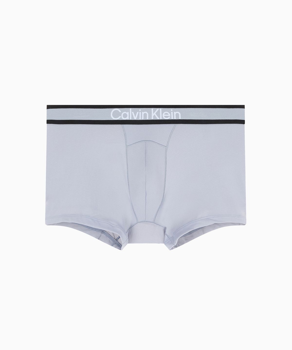 캘빈클라인 언더웨어(CALVIN KLEIN UNDERWEAR) 남성 아이콘 엑티브 메쉬 트렁크_NB4532VOF