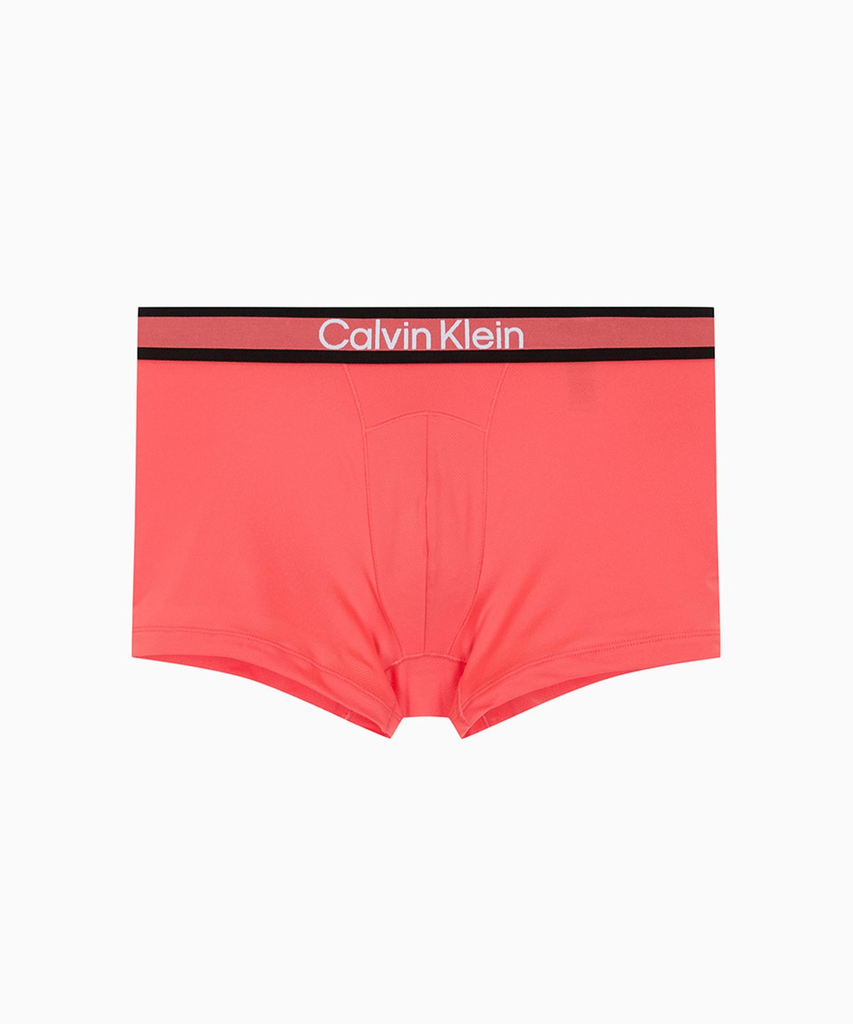 캘빈클라인 언더웨어(CALVIN KLEIN UNDERWEAR) 남성 아이콘 엑티브 메쉬 트렁크_NB4532XKP