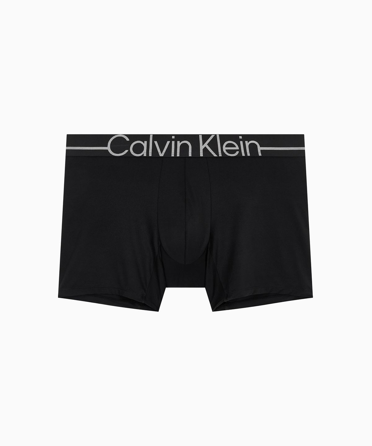 캘빈클라인 언더웨어(CALVIN KLEIN UNDERWEAR) 남성 뉴 사인 로고 박서 브리프_NB4542UB1