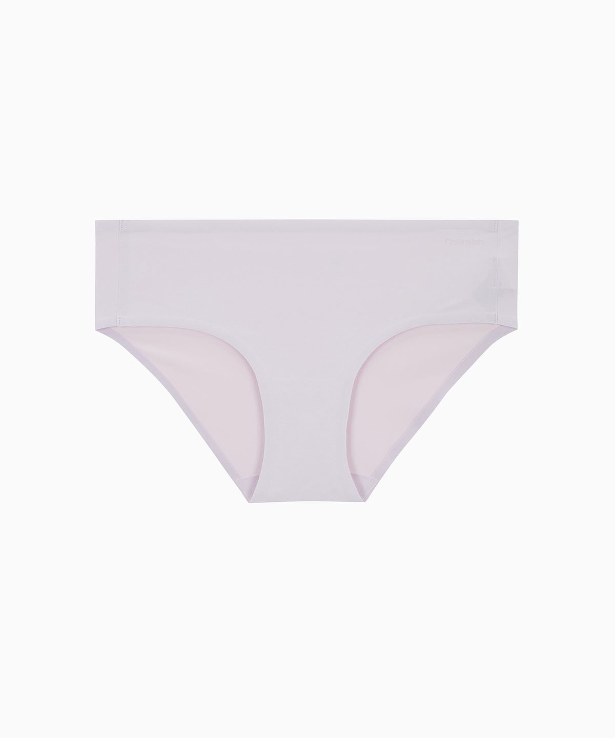 캘빈클라인 언더웨어(CALVIN KLEIN UNDERWEAR) 여성 인비져블 마이크로파이버 스트레치 AF 힙스터_QF8238AD2IK