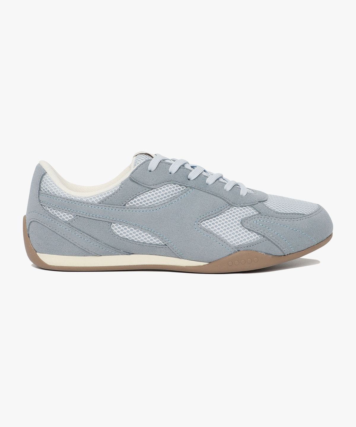 디아도라(diadora) 벨루나 로우 SKY BLUE