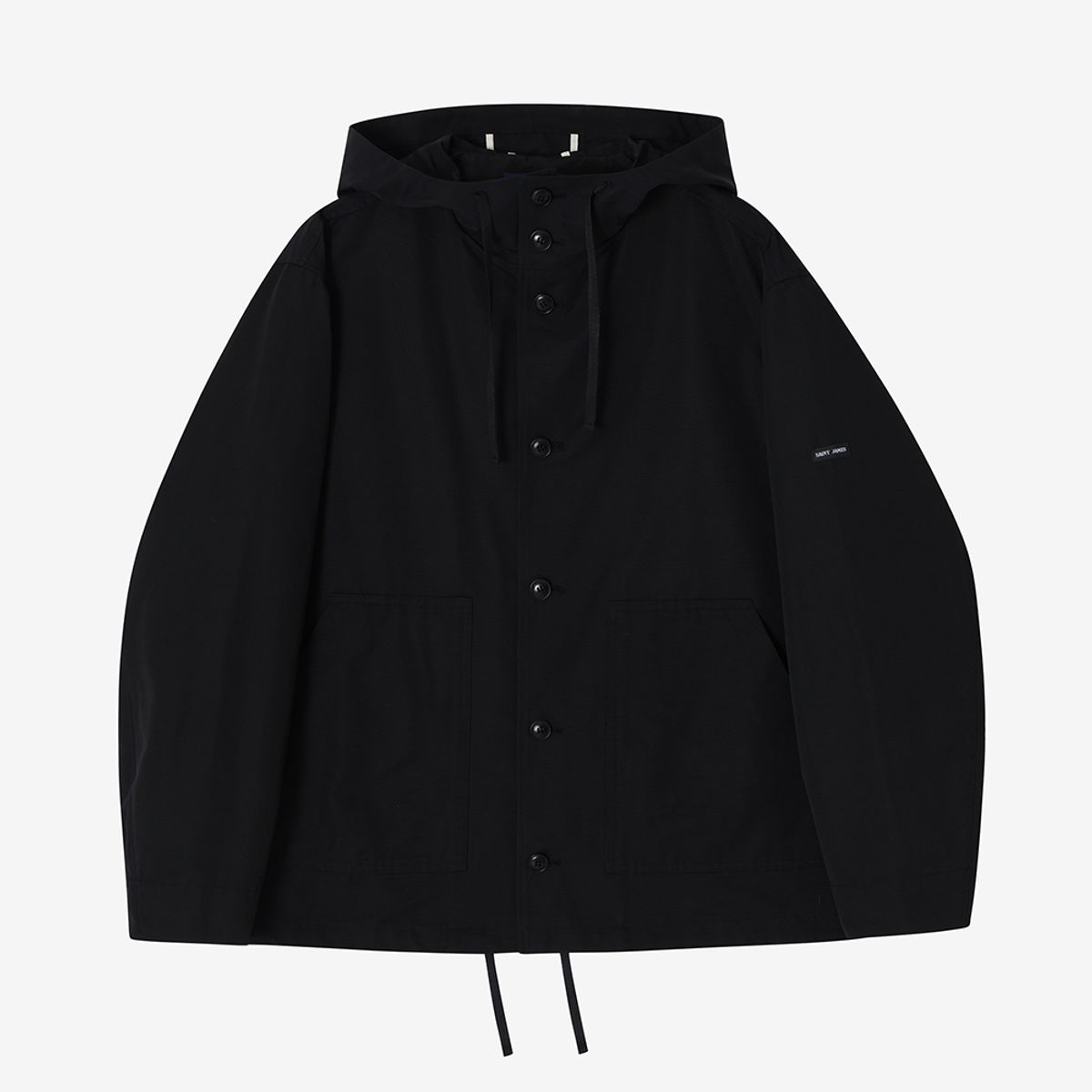 세인트제임스(SAINT JAMES) Automne (BLK) ASJM261KR38-BLK