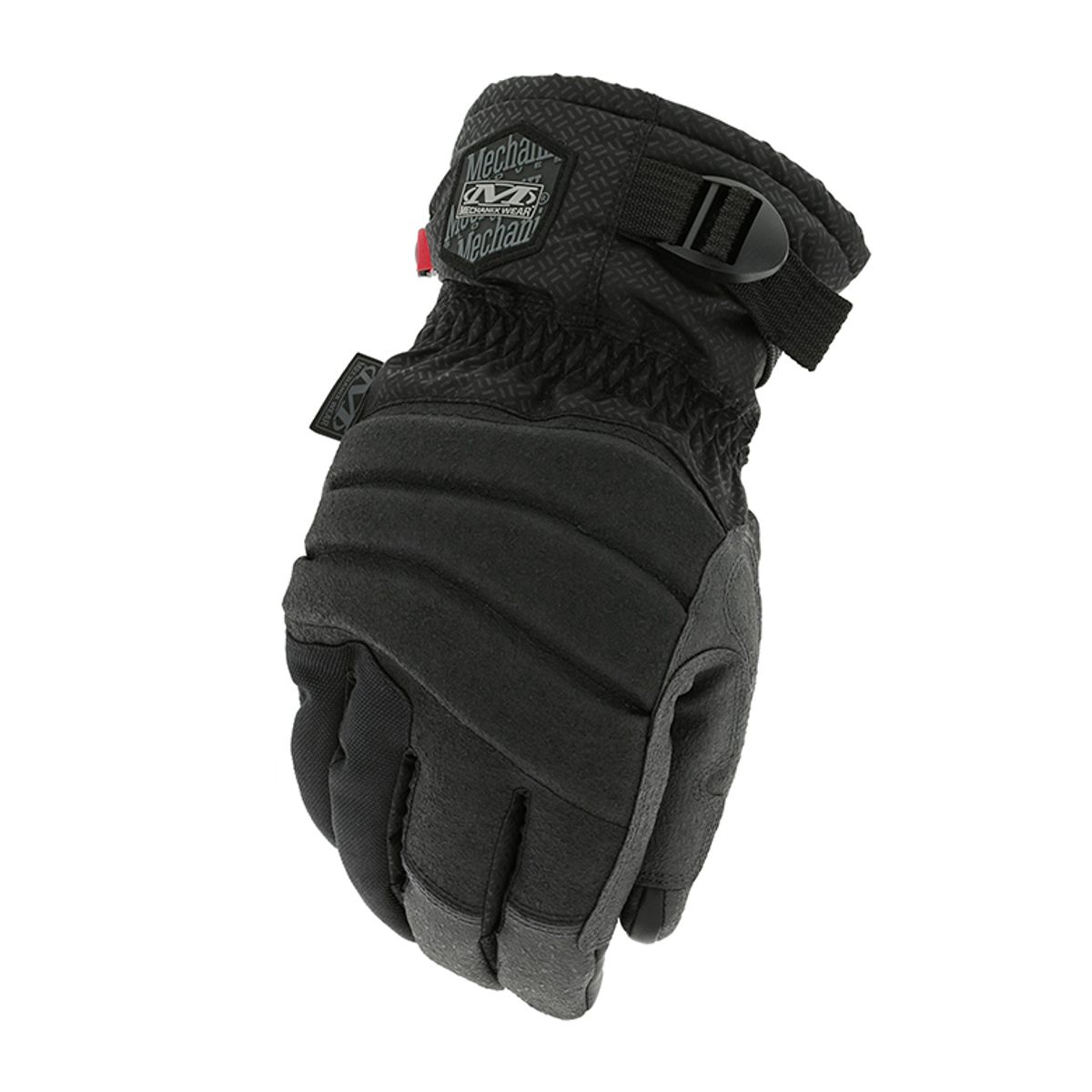 메카닉스웨어(MECHANIX WEAR) 콜드워크 피크 글러브 (그레이/블랙)