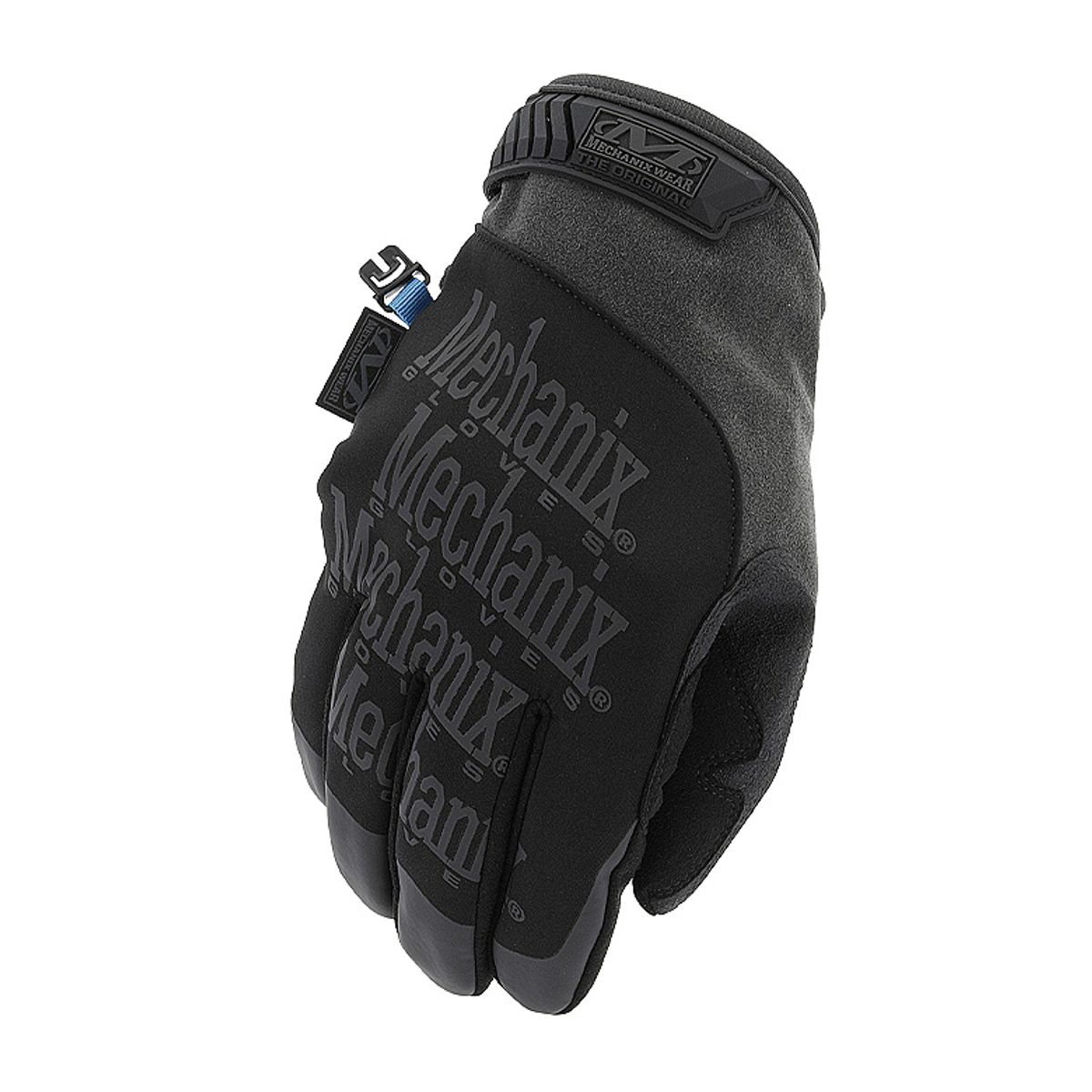 메카닉스웨어(MECHANIX WEAR) 콜드워크 오리지널 글러브 (그레이/블랙)