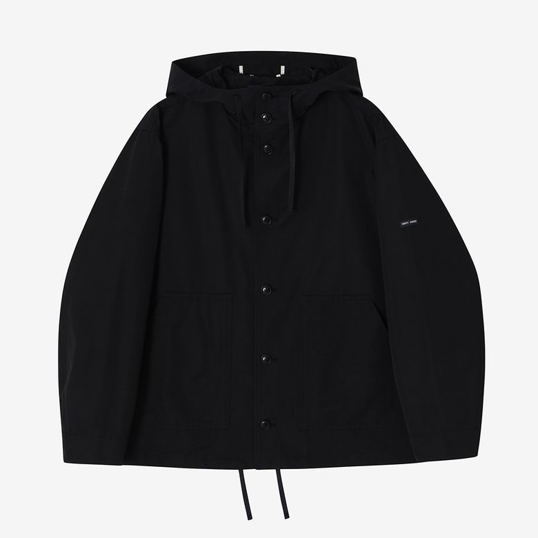 우텀 (BLK) ASJM261KR38-BLK