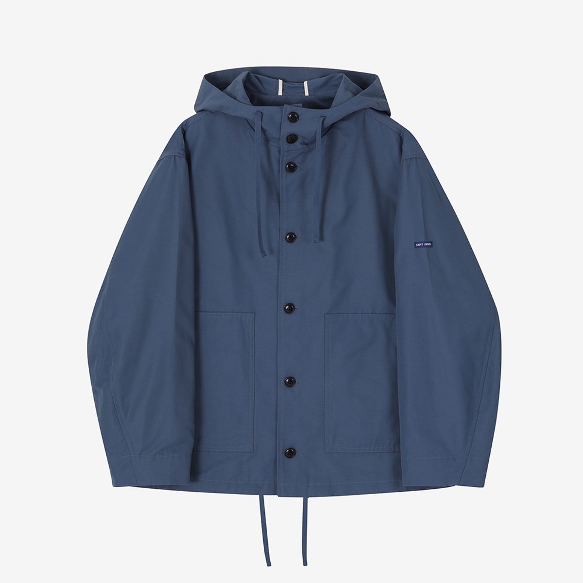 세인트제임스(SAINT JAMES) 우텀 (BLU) ASJM261KR38-BLU