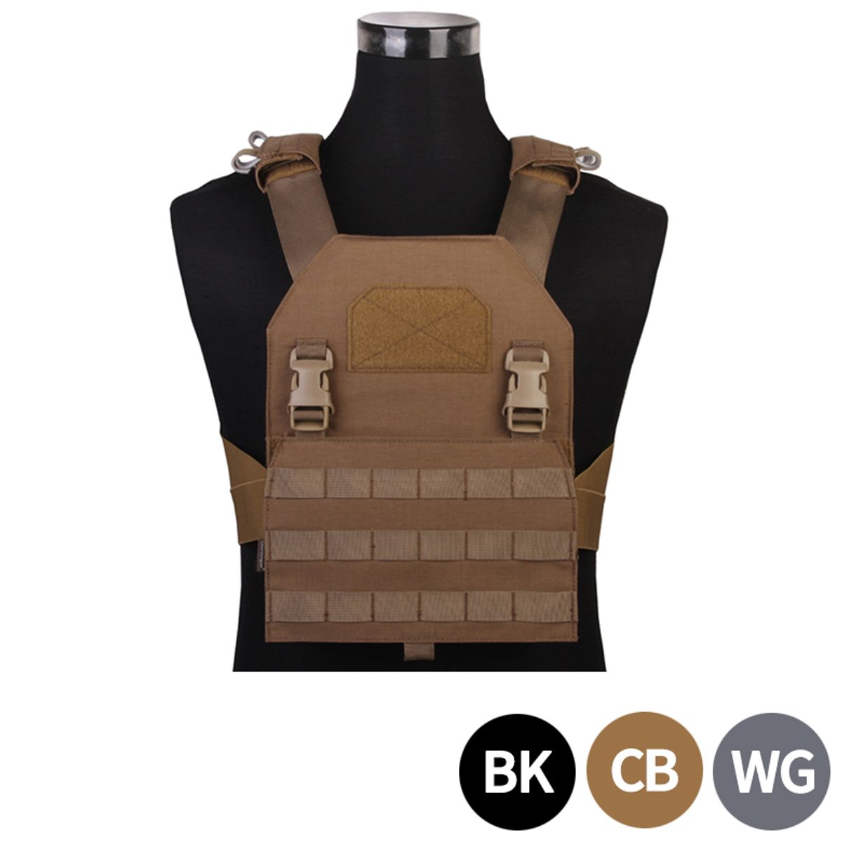 에머슨(EMERSON) APC 택티컬 조끼