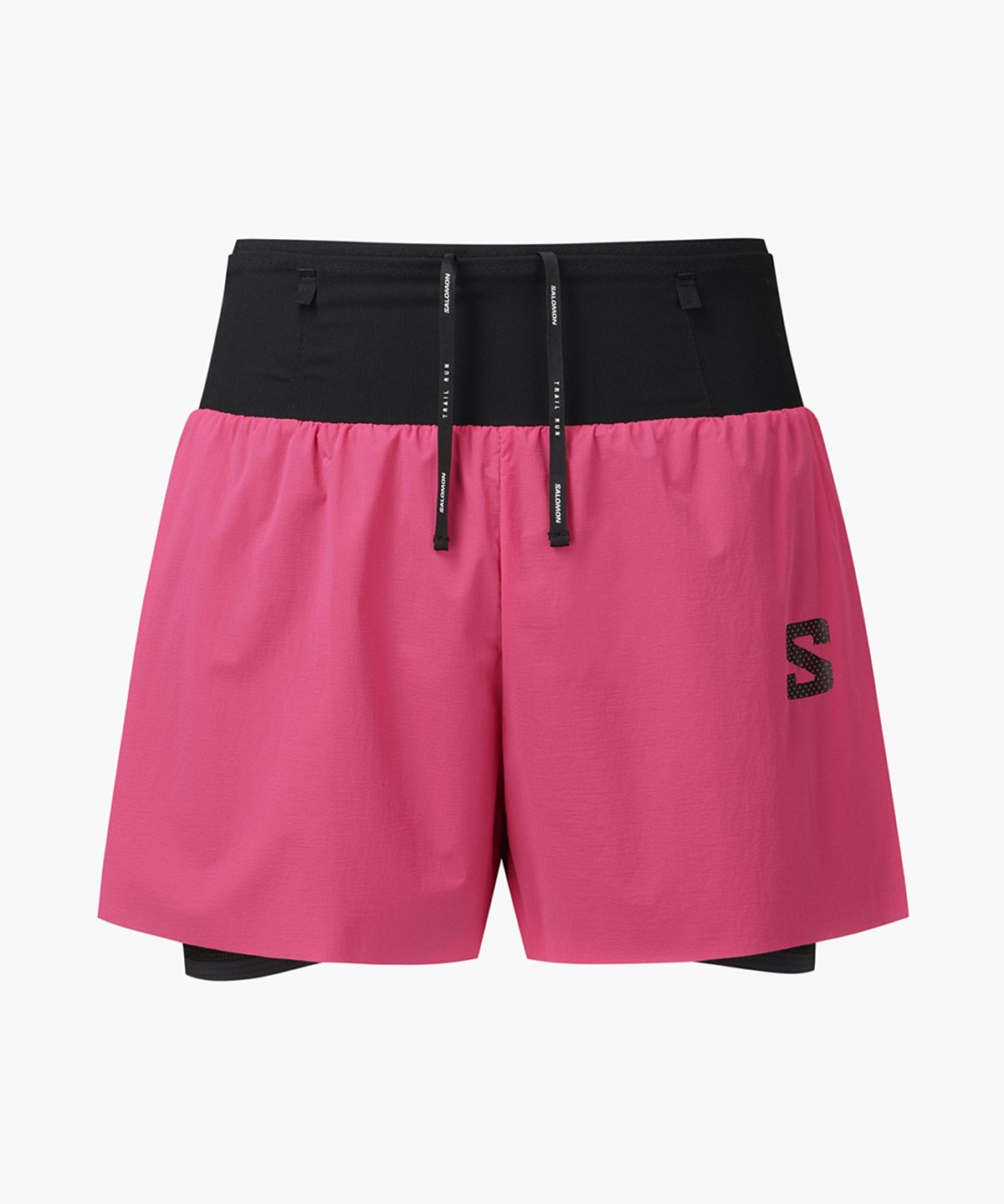 살로몬(SALOMON) 트레일그릿 4인치 쇼츠_LD0086400