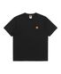 에센셜 아스킨 반팔 티셔츠 BLACK