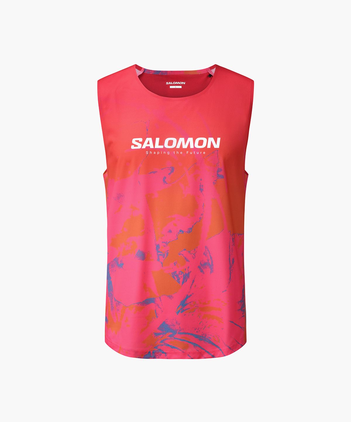 살로몬(SALOMON) 브이맥스 센시핏 탱크_LD0085900
