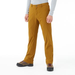 라인 O.D. 팬츠 벨트루프 남 KHAKI JBWXWMPL922