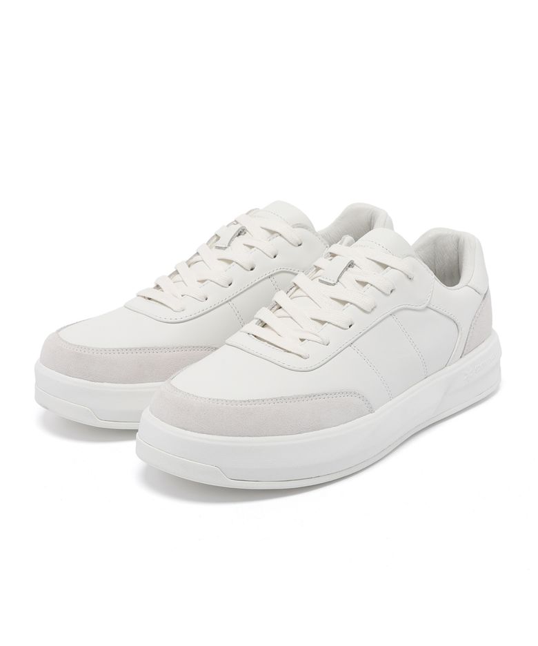 버디 루츠 (S26ZUFCU50) Off White