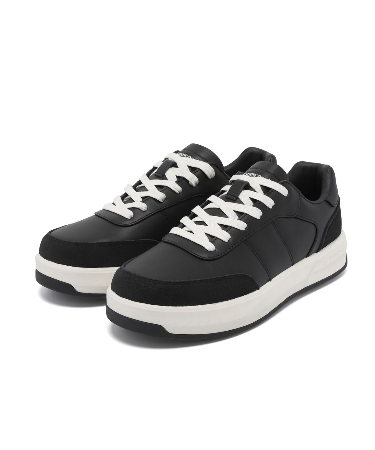스노우피크 어패럴(SNOWPEAK APPAREL) 버디 루츠 (S26ZUFCU50) Black