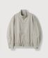 워시드 해링턴 자켓_Light Beige