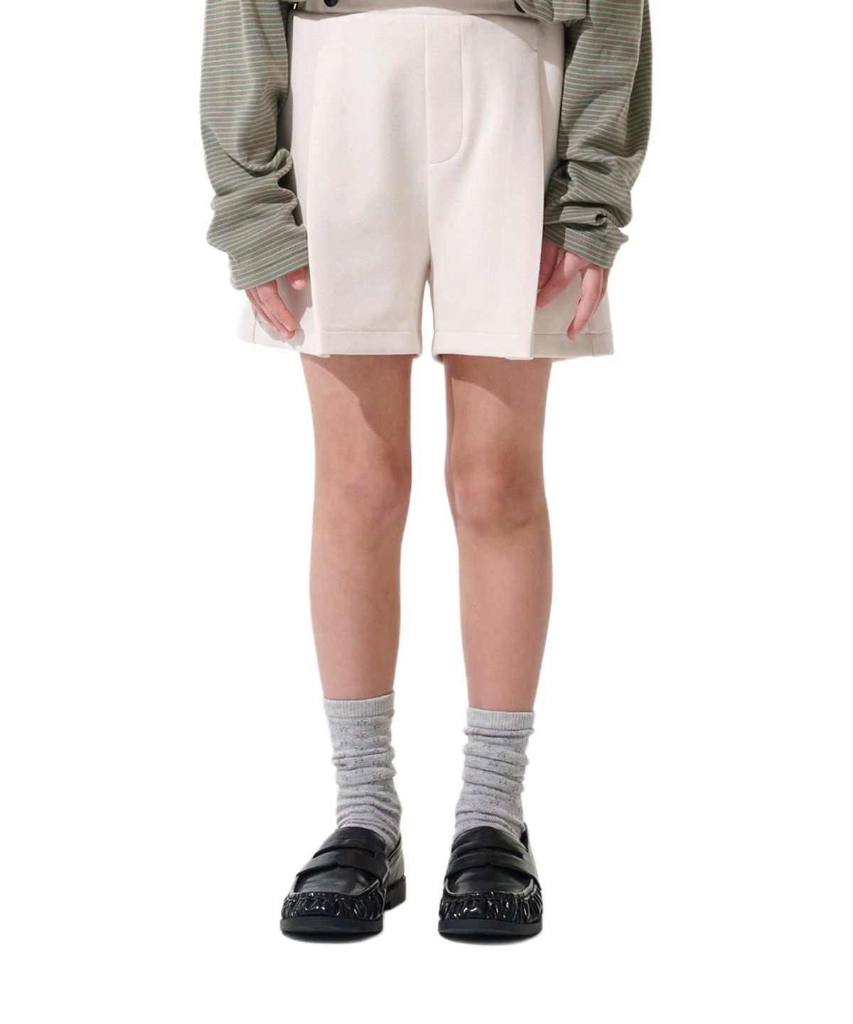 런레빗(RUNRABBIT) Superpower A Shorts