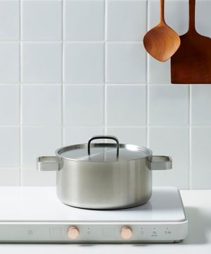 통 3중 스테인리스 양수냄비_20cm