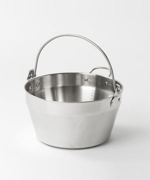 홈메이드 잼 포트 9L