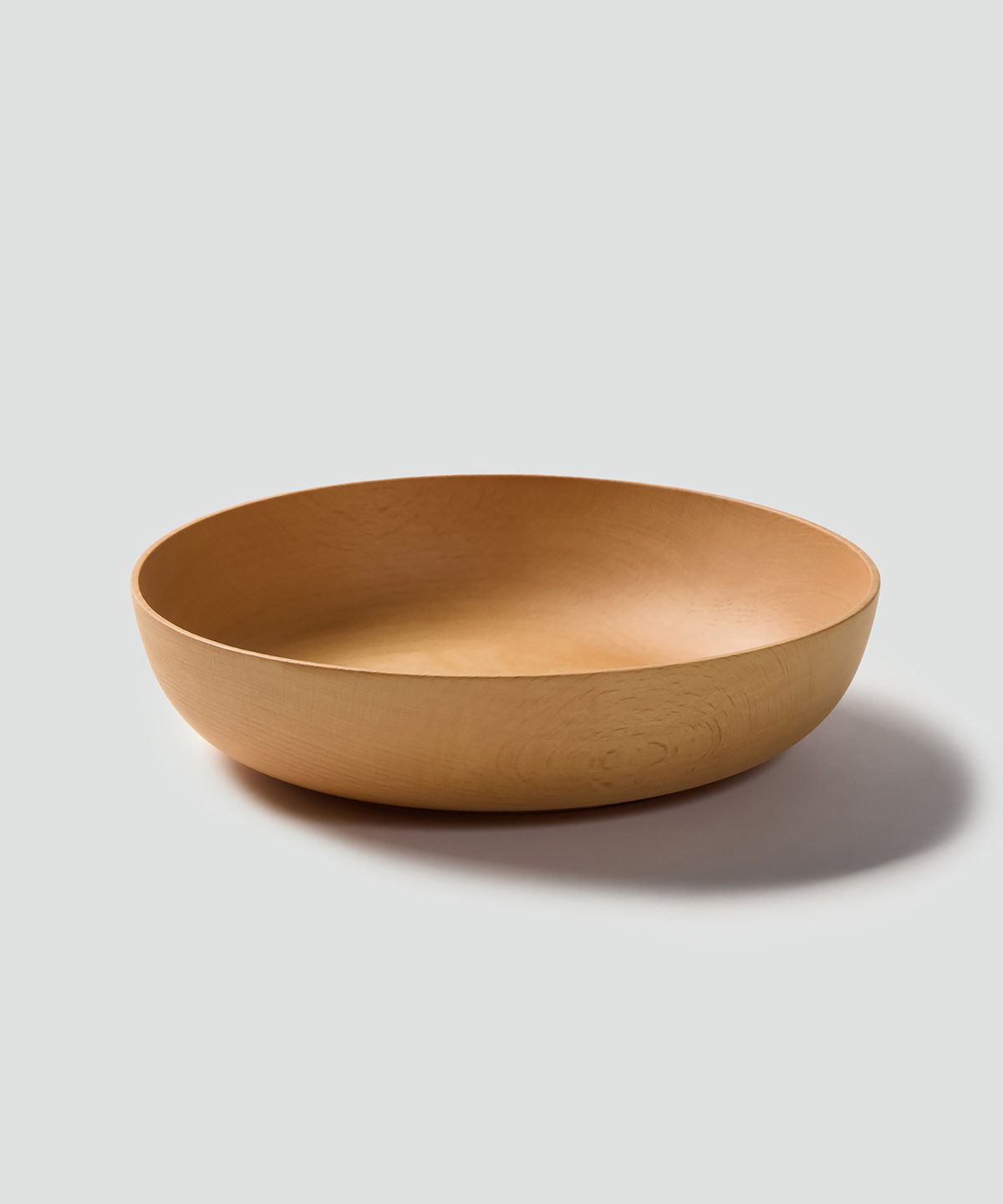 자주(JAJU) 비치우드 샐러드볼_21cm