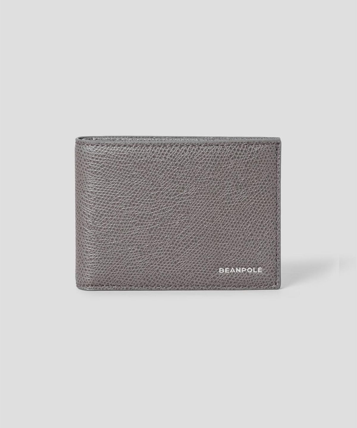 빈폴 액세서리(BEANPOLE ACCESSORY) 크로네 미니지갑  그레이