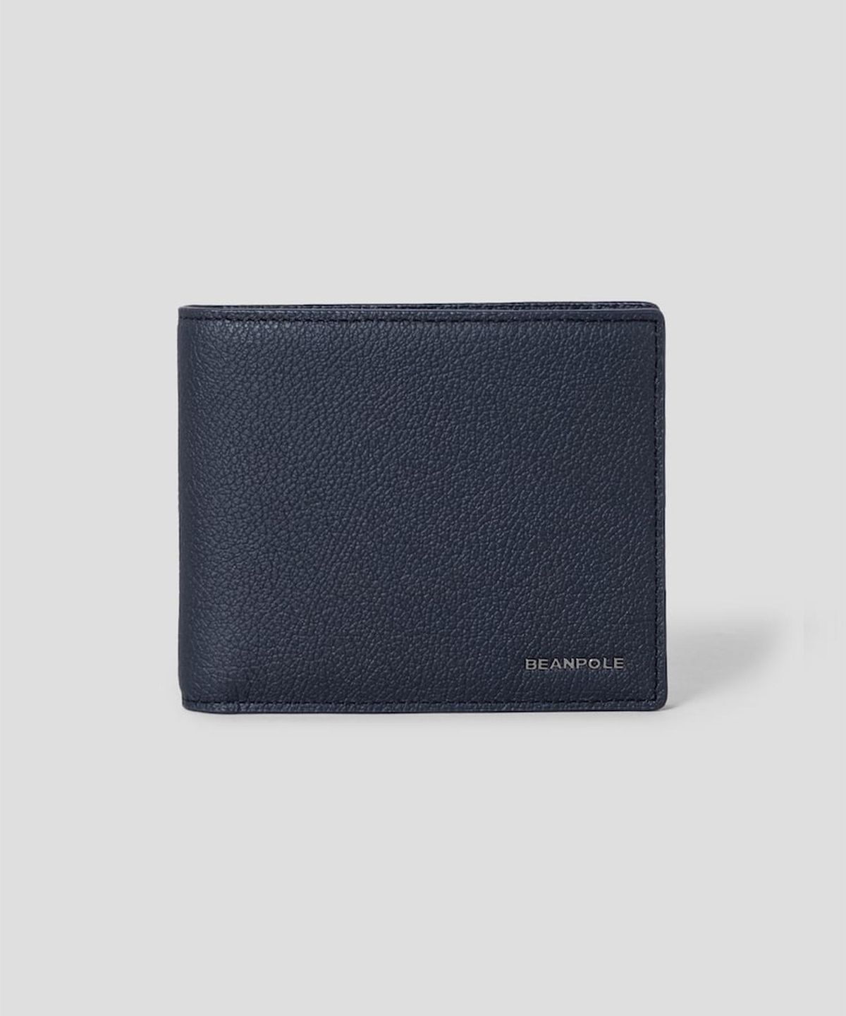 빈폴 액세서리(BEANPOLE ACCESSORY) 로열 반지갑  네이비