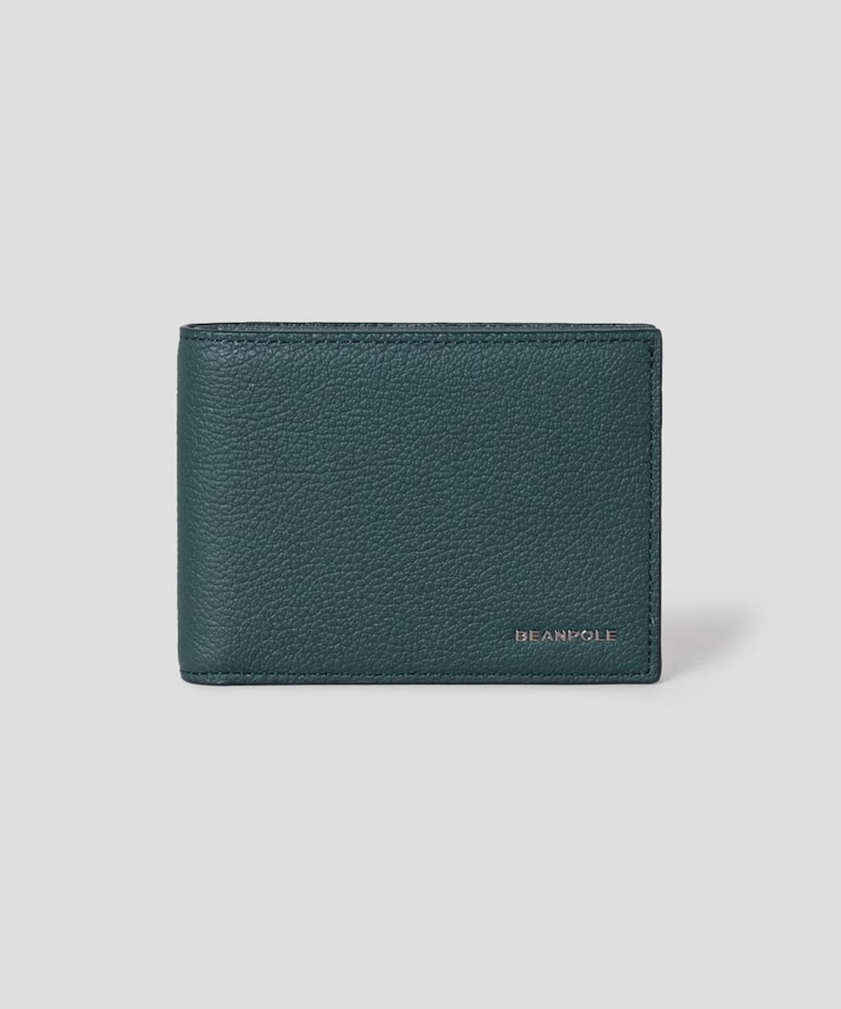 빈폴 액세서리(BEANPOLE ACCESSORY) 로열 미니지갑  그린