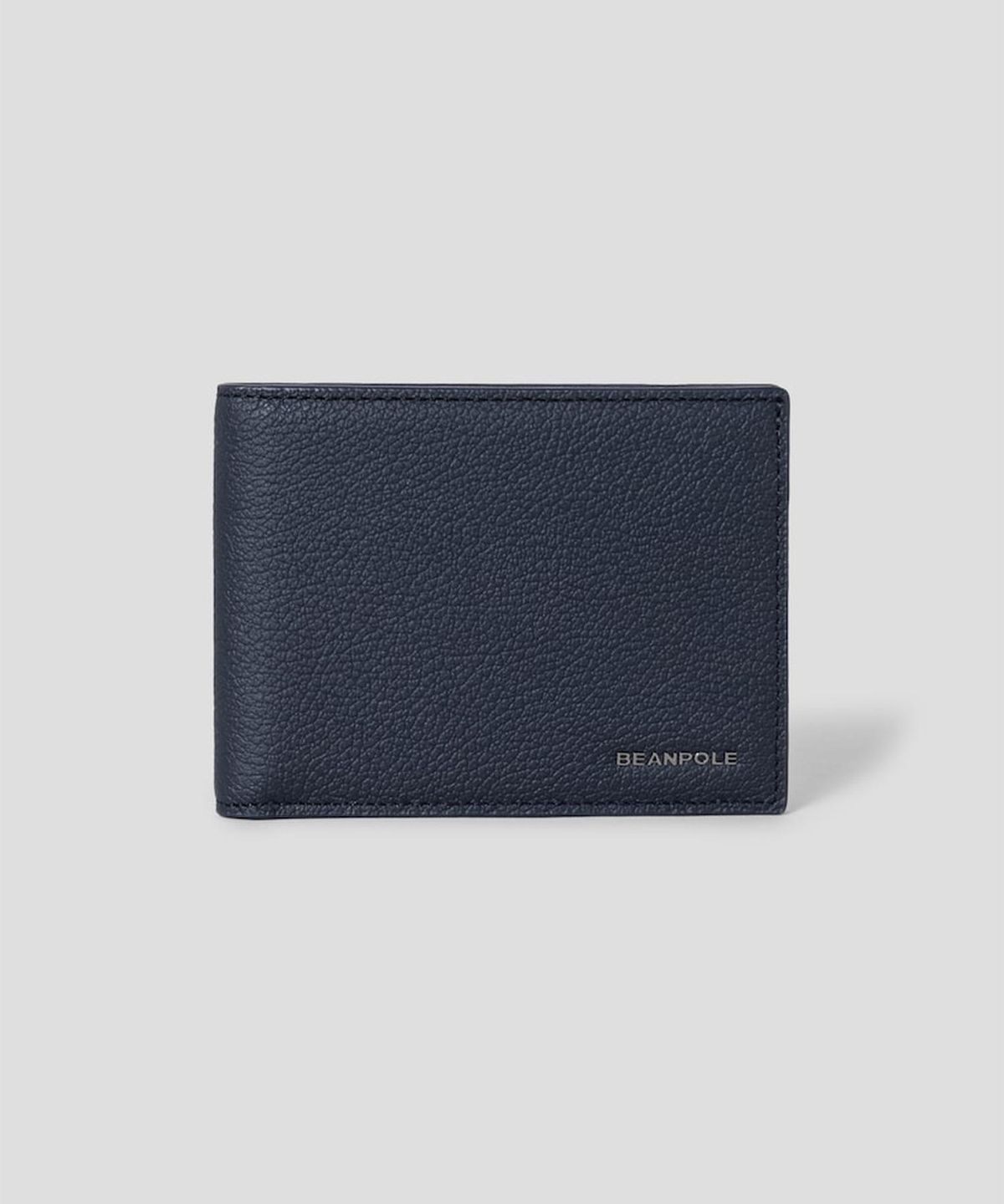 빈폴 액세서리(BEANPOLE ACCESSORY) 로열 미니지갑  네이비