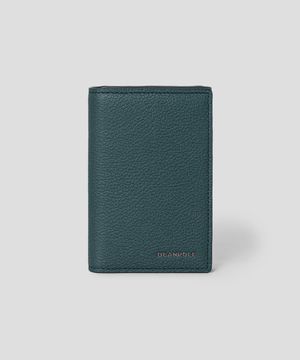 로열 명함지갑  그린