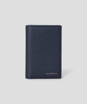 로열 명함지갑  네이비