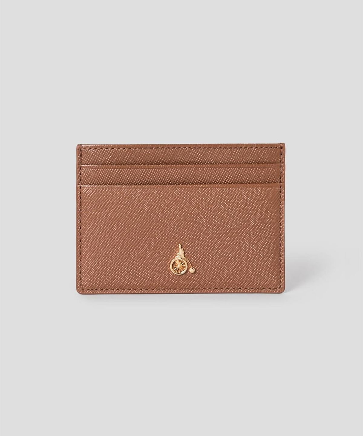 빈폴 액세서리(BEANPOLE ACCESSORY) 블리 낱장 카드지갑  브릭