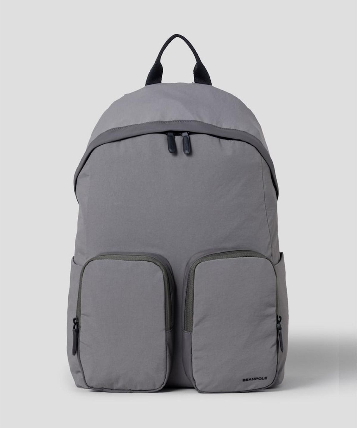 빈폴 액세서리(BEANPOLE ACCESSORY) 케이프 백팩  그레이