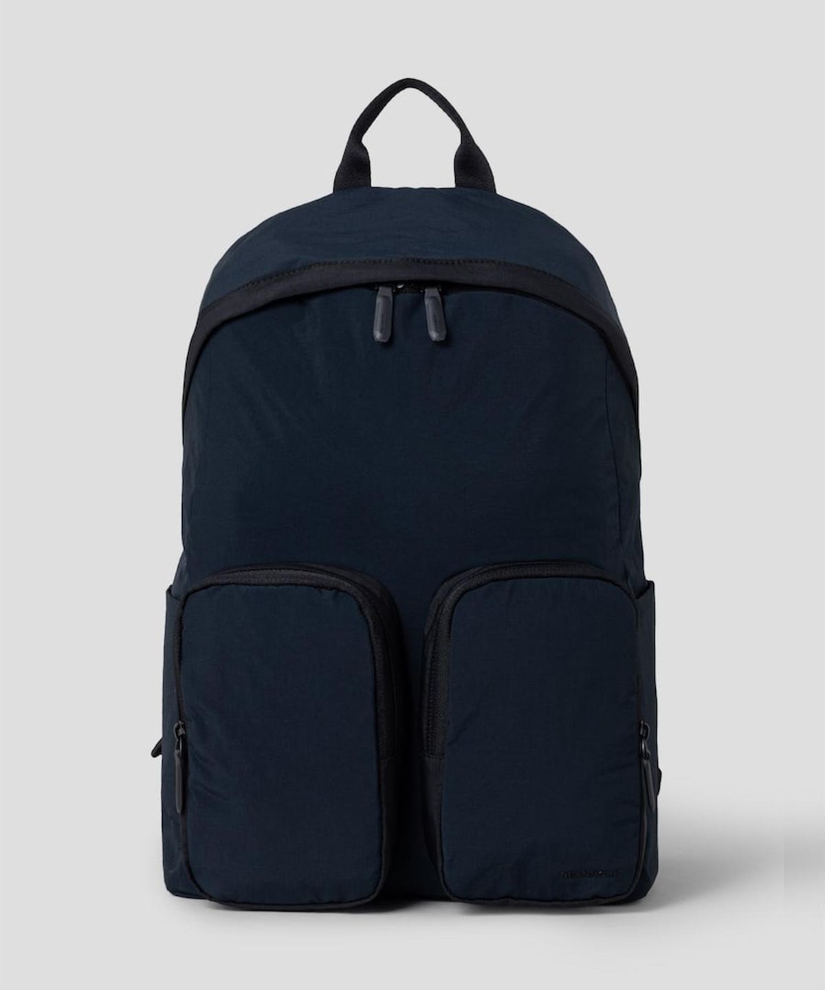 빈폴 액세서리(BEANPOLE ACCESSORY) 케이프 백팩  네이비