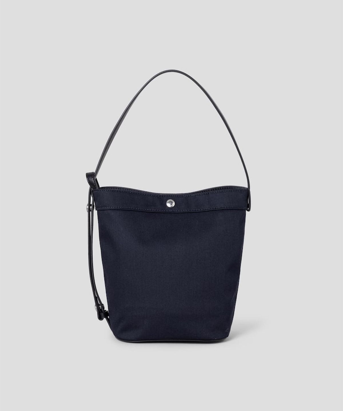 빈폴 액세서리(BEANPOLE ACCESSORY) 르네 캔버스 토트백  네이비