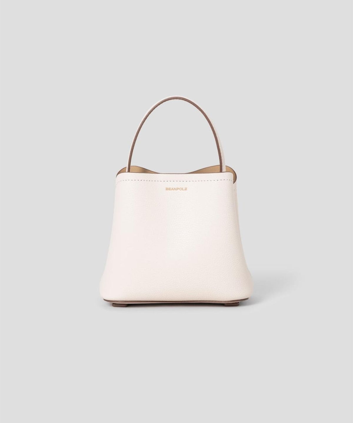 빈폴 액세서리(BEANPOLE ACCESSORY) 애니 마이크로 스몰 크로스백  아이보리
