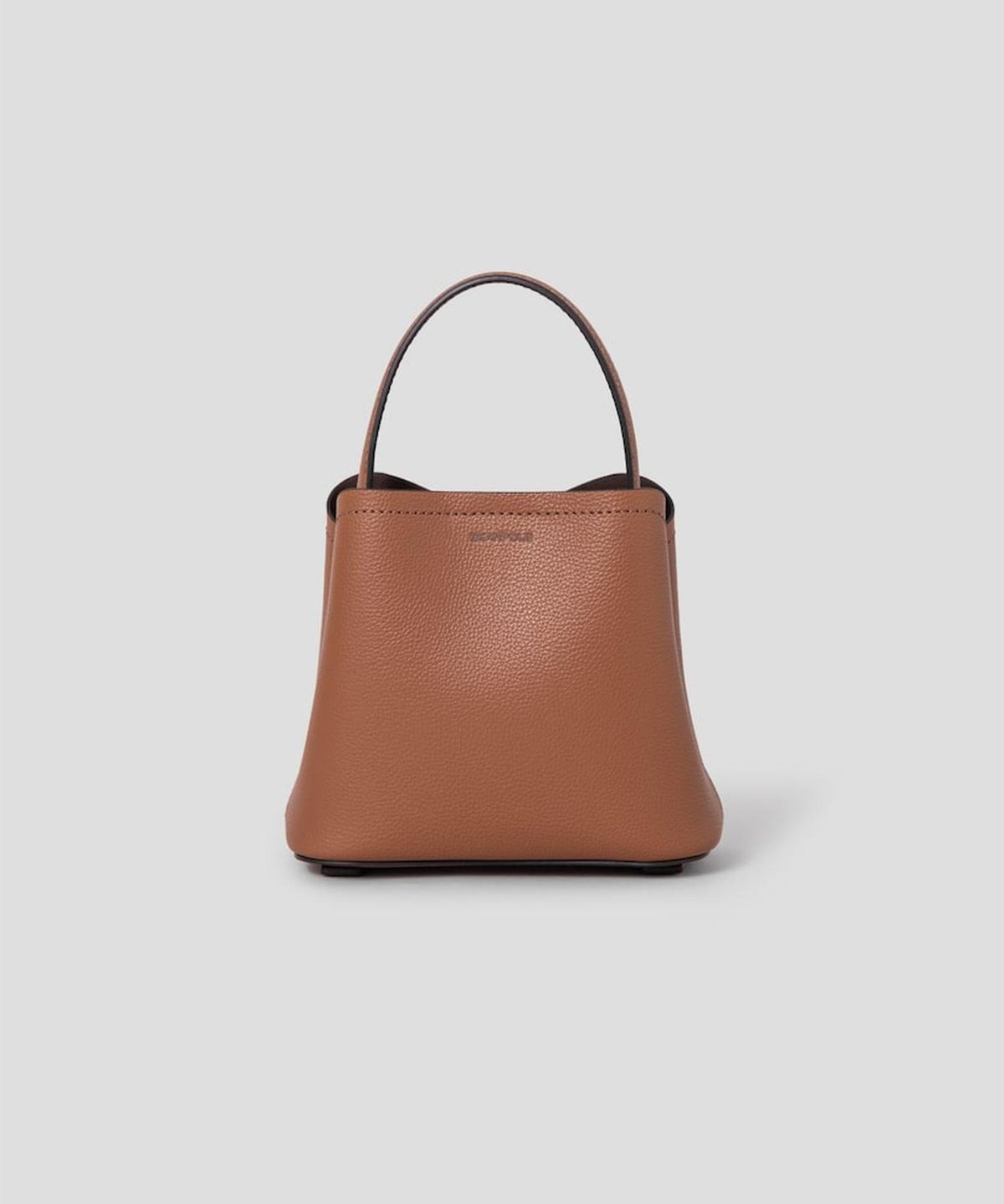 빈폴 액세서리(BEANPOLE ACCESSORY) 애니 마이크로 스몰 크로스백  브릭